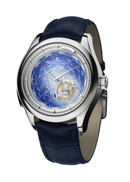 Jaeger LeCoultre Master Grande Tradition Grande Complication