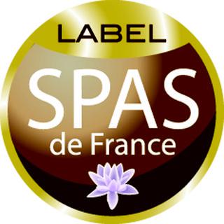 Logo Spas de France