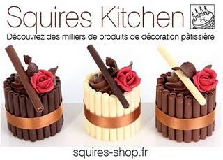 Créateliers 2010: j'y serai pour des ateliers gourmands ! Créateliers 2010: j'y serai pour des ateliers gourmands !