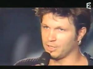 Bertrand Cantat