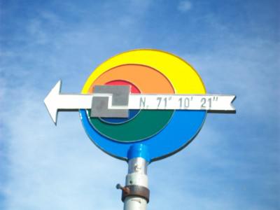 Cap Nord Le tolga, kézako ? par Lady Pénélope