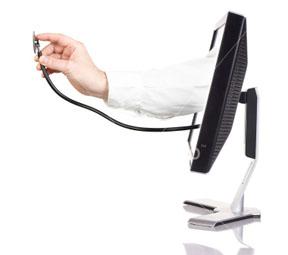 La télémédecine franchit les obstacles