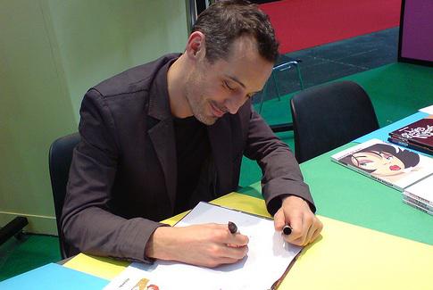 arthur-pins-interview-mediateaseur Arthur de Pins en Interview