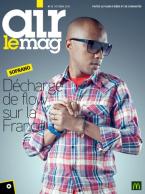 Air le mag, le mensuel de McDo gratuit sur iPad Air le mag, le mensuel de McDo gratuit sur iPad