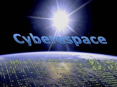 Une ébauche apocryphe et anthropocentrique du cyberespace