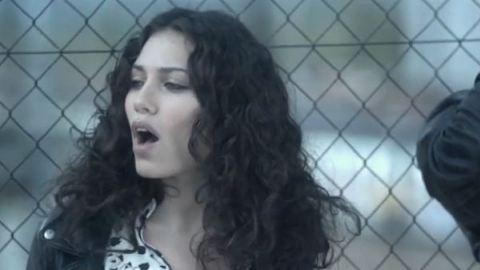 Judith (Star Ac 6) ... Son clip Fais passer le mot Judith (Star Ac 6) ... Son clip Fais passer le mot
