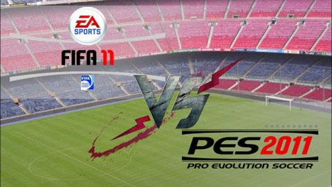 FIFA 12 et PES 2012 déjà dans les cartons FIFA 12 et PES 2012 déjà dans les cartons