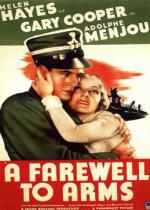 L’Adieu aux armes (1934)