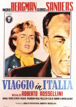 Voyage en Italie (1954)