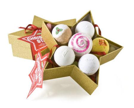 Cadeau etoile du berger christmas_20star