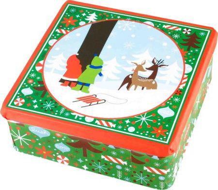 Cadeau Ballistics Street bathtime1