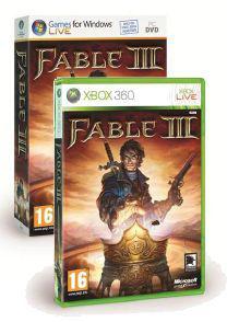 fable 3 covers