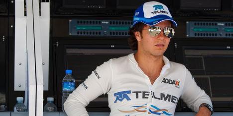 Officiel : Perez rejoindra Sauber en 2011