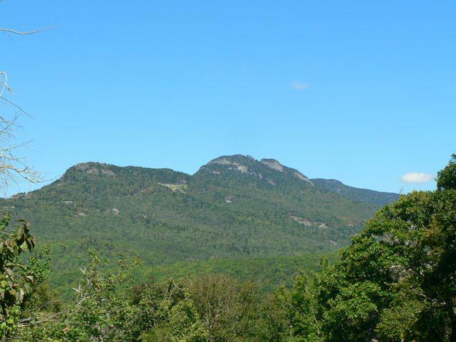 Mt Mitchell & Grandfather Mountain