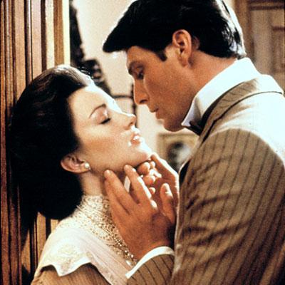 Quelque part dans le temps Somewhere in time, Jeannot Szwarc (1980