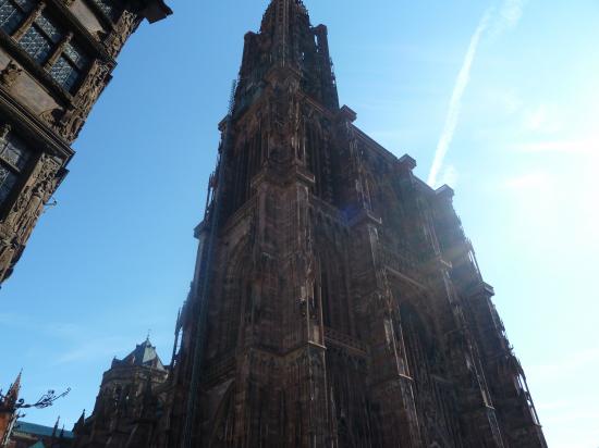 En week end à Strasbourg Strasbourg 006.JPG