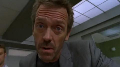 Dr House saison 7 ... la vidéo promo de l'épisode 704 Dr House saison 7 ... la vidéo promo de l'épisode 704