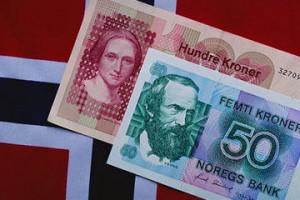 Excédent budgétaire €33,1 mds en Norvège