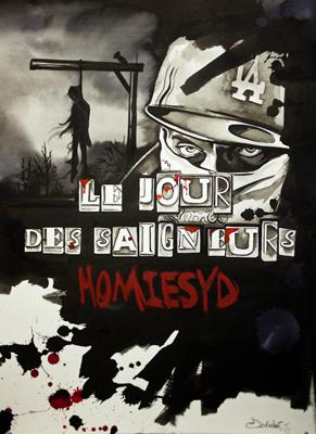 Player Du Mois - Homiesyd (OCTOBRE 2010) Player Du Mois - Homiesyd (OCTOBRE 2010)