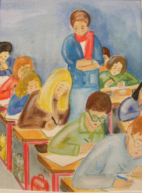 Les machines et moi. Les machines et moi.