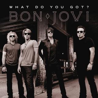 Bon Jovi: Un nouveau clip pour leur Best Of