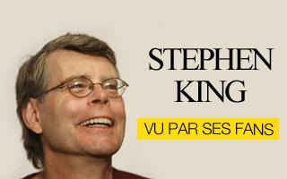 Stephenking