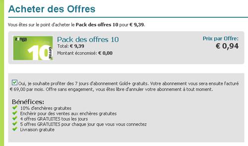 enchères au centime sur Ziinga: attention ! enchères au centime sur Ziinga: attention !