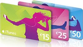 cartes_itunes-20100427-120312 Carrefour : Réduction de 50% sur les cartes iTunes 50€