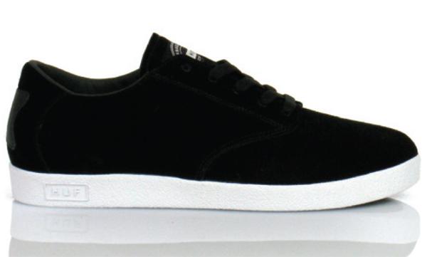 HUF FOOTWEAR – SPRING 2011 COLLECTION – HUFNAGEL PRO HUF FOOTWEAR – SPRING 2011 COLLECTION – HUFNAGEL PRO