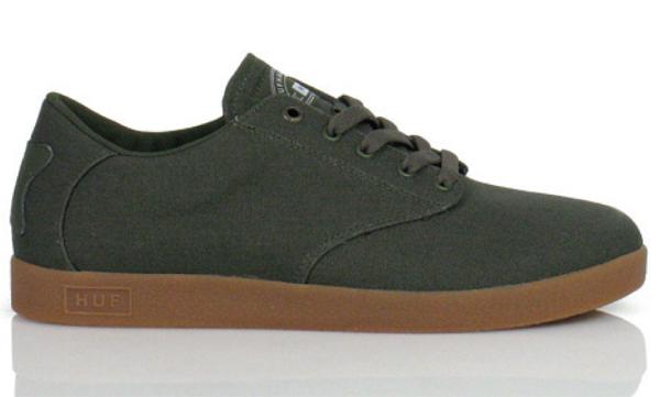 HUF FOOTWEAR – SPRING 2011 COLLECTION – HUFNAGEL PRO HUF FOOTWEAR – SPRING 2011 COLLECTION – HUFNAGEL PRO