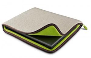 Housse LaCie Comment être High Tech, Tendance et Ecolo ?