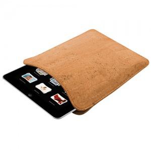Housse ipad Corkcase Comment être High Tech, Tendance et Ecolo ?