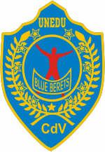 Boinas Azules (Blue Berets) UNEDU LARA AC