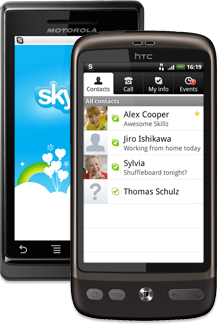 skype-for-android-thumb-217x324 skype for android thumb 217x324 Skype pour Android est disponible