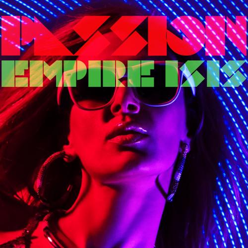 empire Empire Isis & Drew Barrymore…