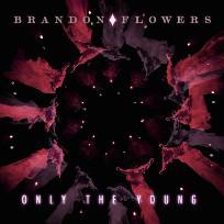 Clip | Brandon Flowers • Only The Young