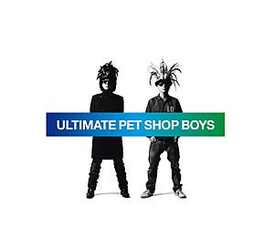 Pet Shop Boys • Ultimate