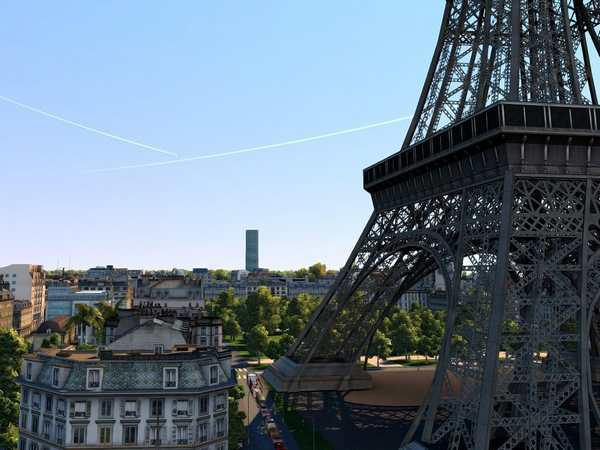 Cities XL 2011 Cities XL 2011