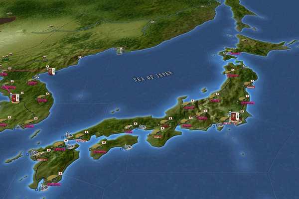 Pride of Nations Pride of Nations