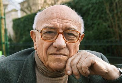 Bernard Clavel est mort Bernard Clavel est mort