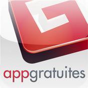 AppGratuites – 1 nouvelle app gratuite chaque jour – Simon Dawlat : App. Gratuites pour iPhone, iPod !