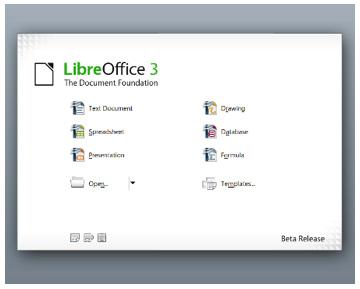 Installation de LibreOffice sur Ubuntu via un dépot