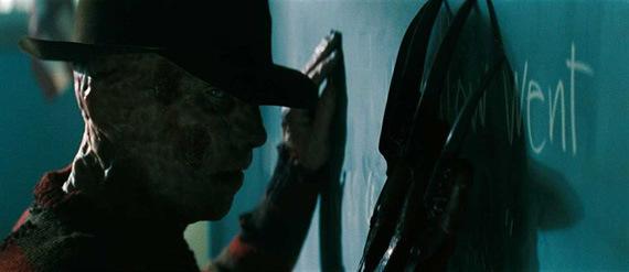 Freddy, les griffes de la nuit (Samuel Bayer, 2010): chronique cinéma