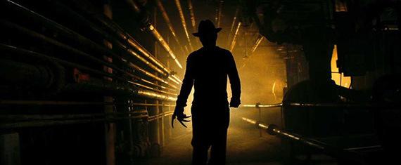 Freddy, les griffes de la nuit (Samuel Bayer, 2010): chronique cinéma