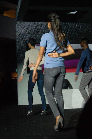 Défilés D_fil__Uniqlo_1