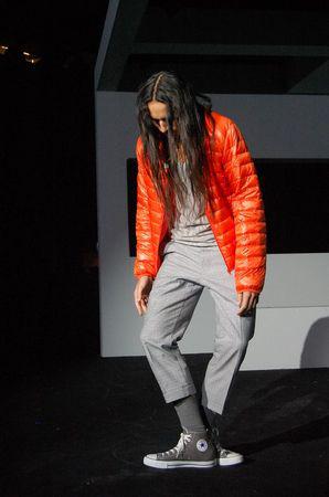 Défilés D_fil__Uniqlo_4