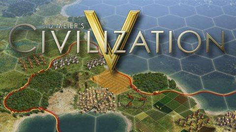 Civilization 5 est sorti sur PC ... nous l'avons testé Civilization 5 est sorti sur PC ... nous l'avons testé