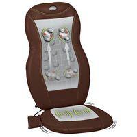 Ultimate Shiatsu Massager Des accessoires de massage ludiques et malins pour se relaxer en toute sérénité