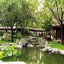 Les jardins du Shangri-La Beijin shangri-la-hotel-beijing-1