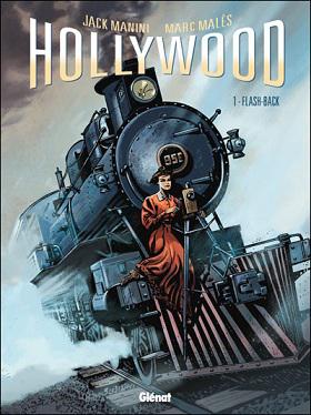 Hollywood Tome 1